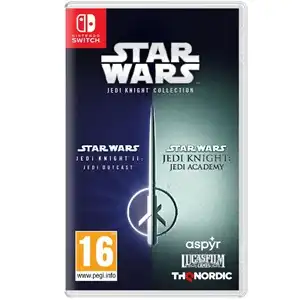 Star Wars™ Jedi Knight Collection (Nintendo Switch)