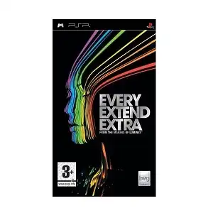Every Extend Extra (PSP)