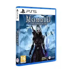 Morbid: The Lords of Ire (PS5)
