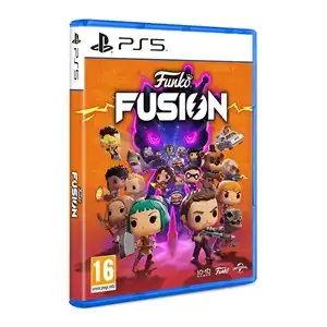 Funko Fusion (PS5)