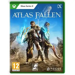 Atlas Fallen (Xbox Series X)