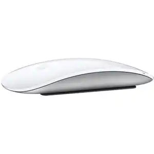 Apple Magic Mouse A1657 Wireless Bluetooth Mouse with Lightning Charging