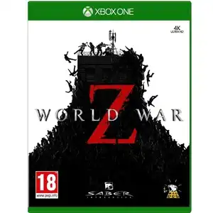 World War Z (Xbox One)