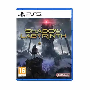 Shadow Labyrinth (PS5)