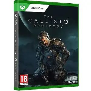 The Callisto Protocol - Standard Edition (Xbox One)