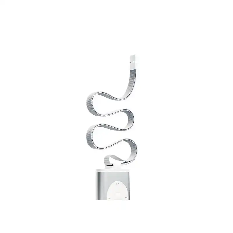 Apple iPod Mini Lanyard M9568G/A: Fit for Nano & Classic | Hands-Free (2004)