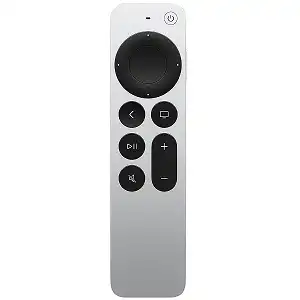 Apple Siri Remote 2nd Generation
