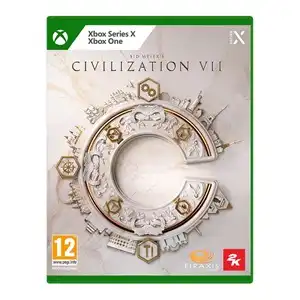 Sid Meier’s Civilization VII Standard Edition (Xbox Series X|One)