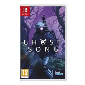 Ghost Song (Nintendo Switch)