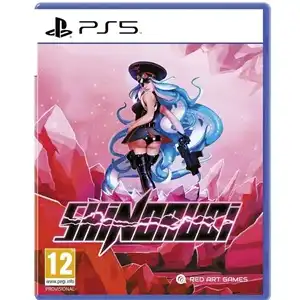 Shinorubi (PS5)