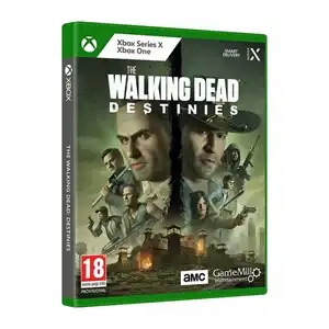 The Walking Dead: Destinies (Xbox Series X|One)