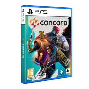 Concord (PS5)