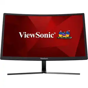 Viewsonic VX2458-C-mhd 59.9 cm (23.6") Full HD Curved