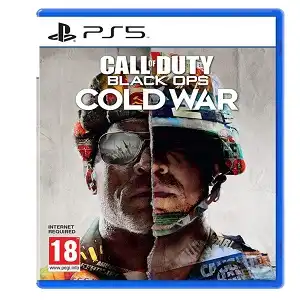 Call of Duty: Black Ops Cold War (PS5)