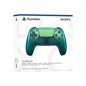 DualSense Wireless Controller – Chroma Teal | PS5 Iridescent Edition