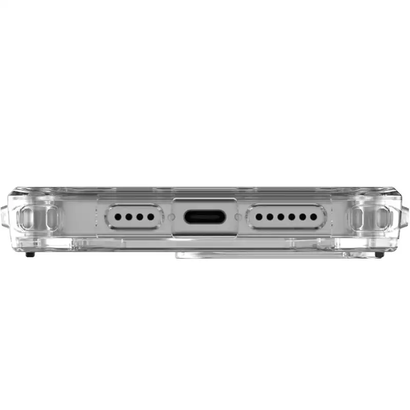 Apple Clear Case with MagSafe - iPhone 15 Pro Max