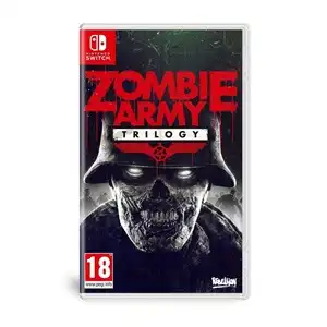 Zombie Army Trilogy (Nintendo Switch)