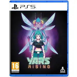 Yars Rising (PS5)