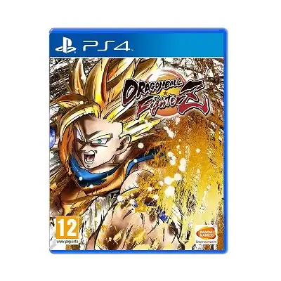 Dragon Ball Fighter Z (PS4)