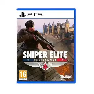Sniper Elite: Resistance (PS5)