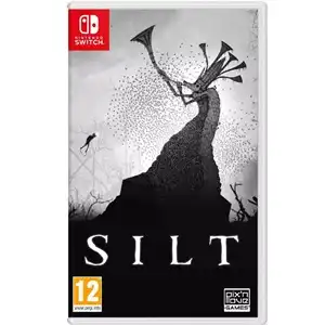 Silt (Nintendo Switch)