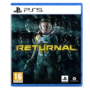 Returnal (PS5)