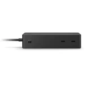 Microsoft Surface Dock 2 - Dual 4K support, fast charging, and seamless Surface compatibility